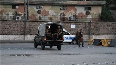 3 people, including Pakistani army officer, civilian, killed in avalanche