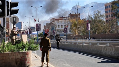 Gulf states call for de-escalation in Yemen, welcome Riyadh conference on southern issue