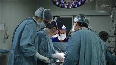 Türkiye’de 2025'te 5 bin 95 organ nakli yapıldı