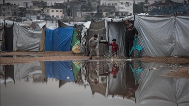 صحة غزة تنفي تسجيل إصابات بمرض "الليبتوسبيروزيس" 