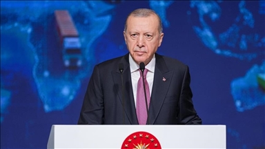 أردوغان: المظلومون في غزة يدفعون ثمن إخفاق النظام الدولي