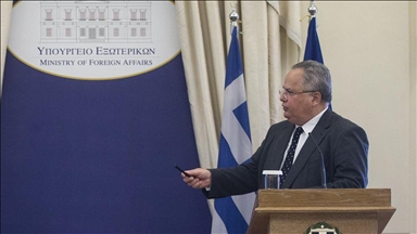 Greek leftist opposition party, former foreign minister strongly condemn US strikes on Venezuela