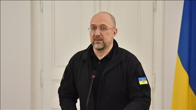 Zelenskyy nominates Denys Shmyhal as Ukraine’s energy minister