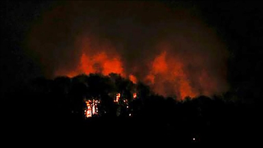 Qatar offers to help seek immediate peaceful solution in Venezuela after US strikes