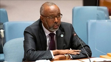 سومالی: تصمیم اسرائیل در به رسمیت شناختن «سومالی‌لند» تلاشی برای منحرف کردن توجه جهان از فلسطین است