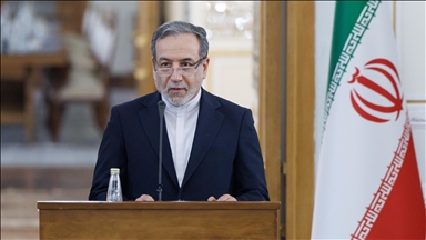 Iran condemns US attack on Venezuela as ‘blatant violation’ of sovereignty