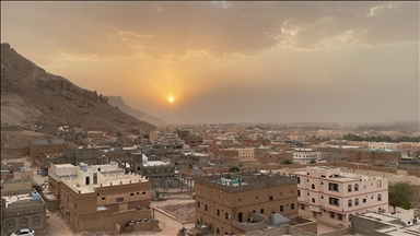 حضرموت.. مصادر بالحكومة اليمنية تعلن استعادة مطار سيئون 