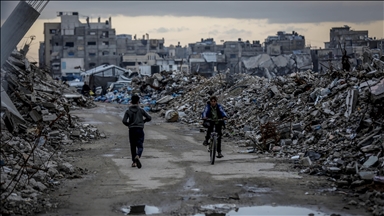 الصومال: إسرائيل اعترفت بـ"أرض الصومال" لصرف الأنظار عن فلسطين