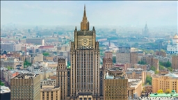 В МИД РФ назвали «актом вооруженной агрессии» атаки против Венесуэлы