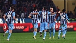 Trabzonspor, 792 günlük "büyük maç galibiyeti" özlemini sonlandırmak istiyor