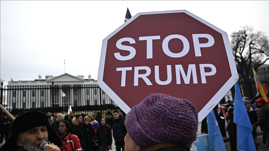 Global outcry and division: World reactions to US strikes and Maduro's capture in Venezuela