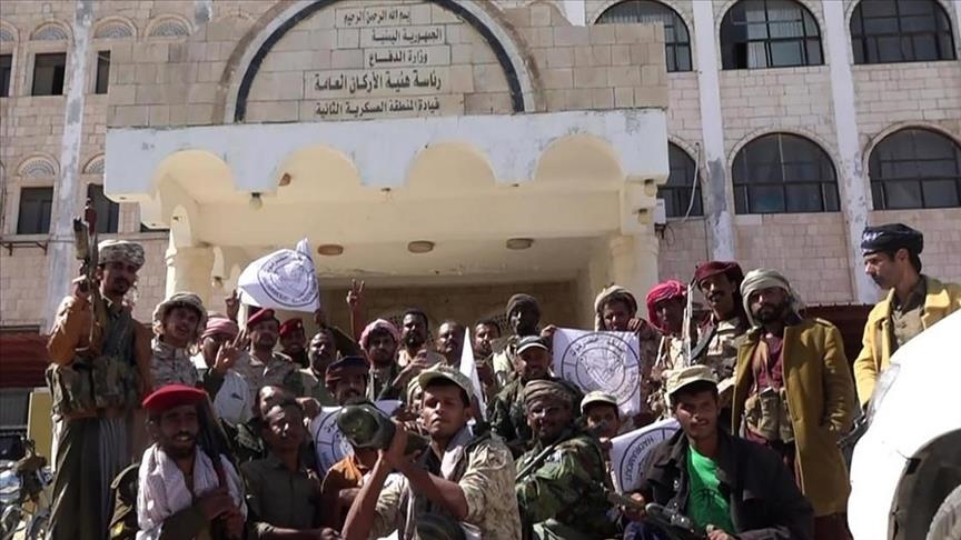 В Йемене правительственные силы установили полный контроль над провинцией Эль-Махра 