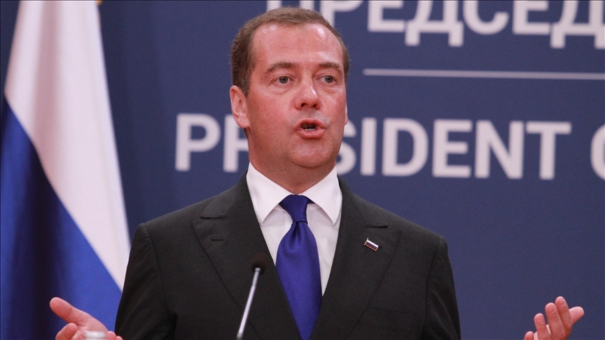 Rusya Güvenlik Konseyi: Trump'ın Venezuela adımları yasa dışı ancak tutarlı