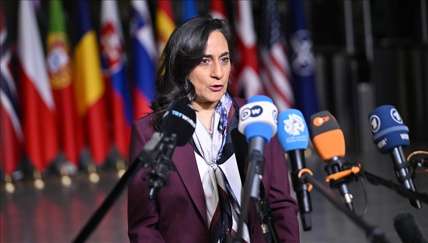 Canada urges respect for international law after US 'capture' of Venezuelan President Maduro