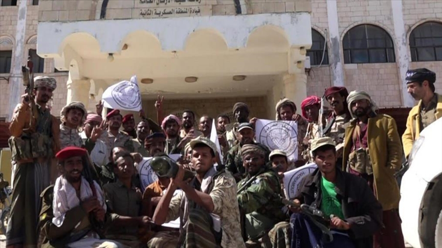 Pro-government forces secure full control of Yemen’s Al-Mahra after STC’s withdrawal