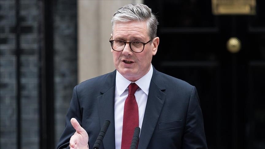 Премьер Великобритании: в Лондоне не испытывают сожаления из-за окончания правления Мадуро