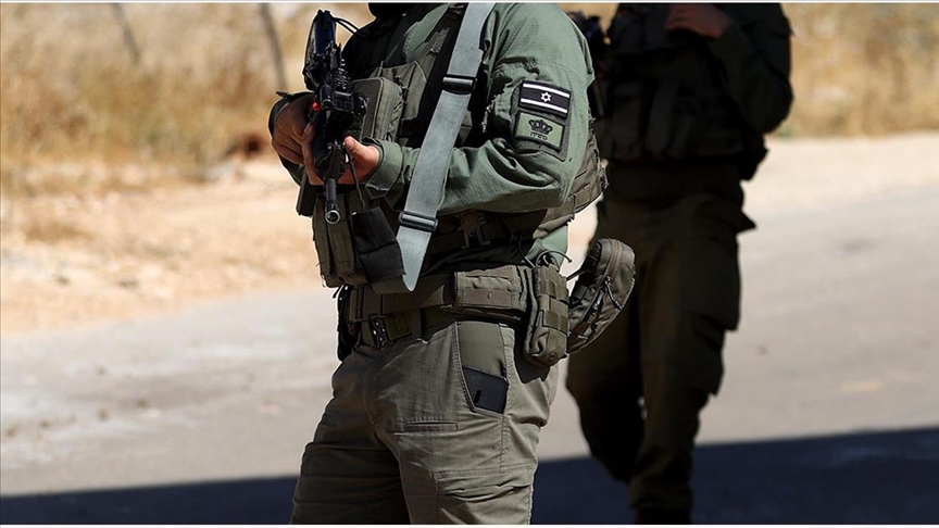 Israeli police shoot dead Palestinian from Bedouin village in Negev