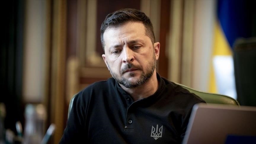 Украина ввела санкции против поставщиков средств связи и микроэлектроники для ВПК России