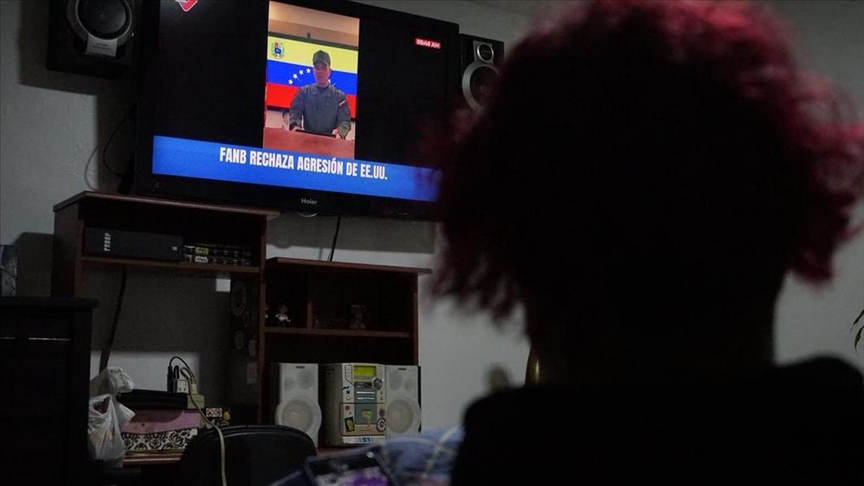 Une grande partie de l’équipe de sécurité de Maduro aurait été tuée lors de l’opération militaire américaine