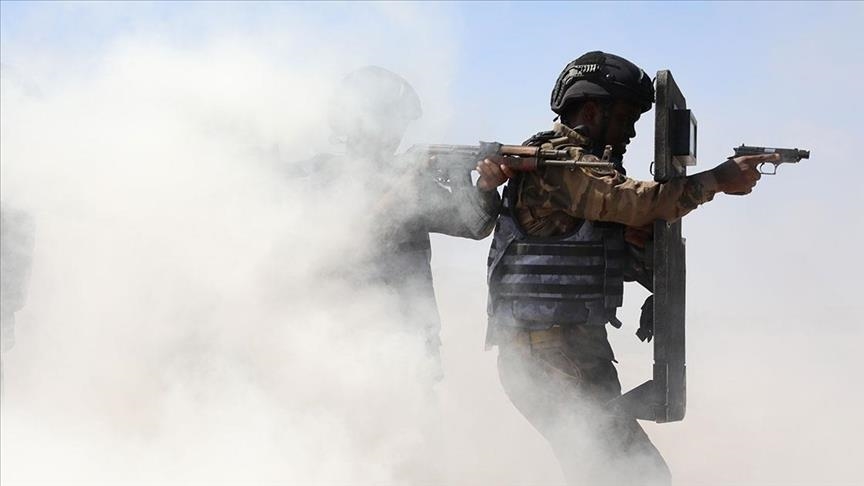 Somali special forces kill 15, capture 8 al-Shabaab terrorists in southern Somalia