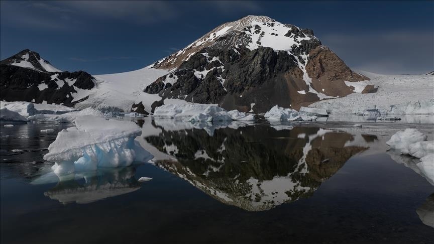 سفير الدنمارك بواشنطن ينتقد نشر صورة غرينلاند ملونة بالعلم الأمريكي