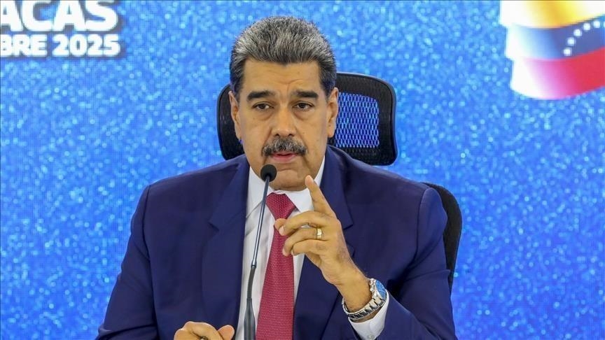 بعد جلبه إلى نيويورك.. توقعات باحتجاز مادورو في مركز ببروكلين