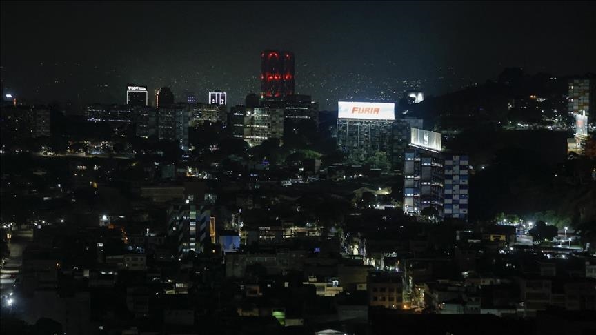 U američkoj operaciji u Venecueli poginulo najmanje 40 ljudi