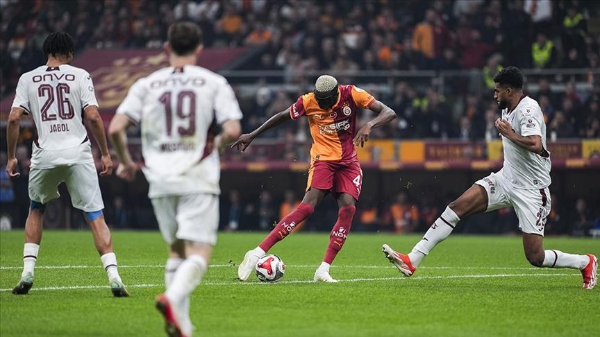 Trabzonspor wê di nîvfînala Kupaya Super da derkeve pêşberî Galatasarayê