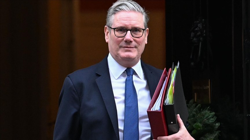 Le Royaume-Uni devrait « aller plus loin » dans son alignement sur le marché unique européen, selon Keir Starmer