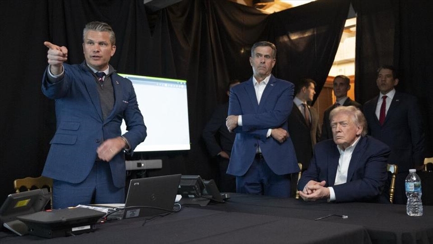 انتقاد دموکرات‌های آمریکا از عملیات نظامی دولت ترامپ علیه ونزوئلا