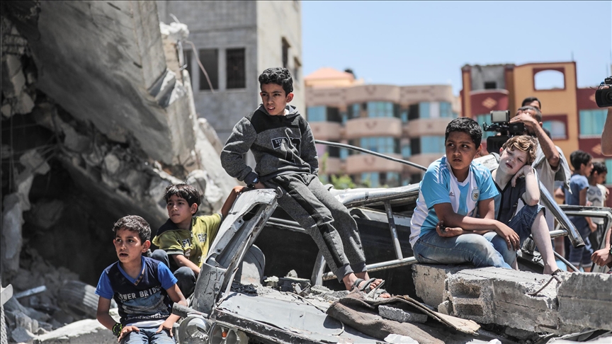 Israël commence à révoquer les licences de 37 organisations internationales fournissant de l’aide à Gaza