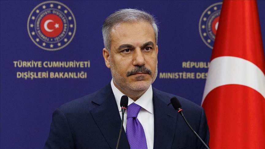 Turkish foreign minister set to visit Portugal