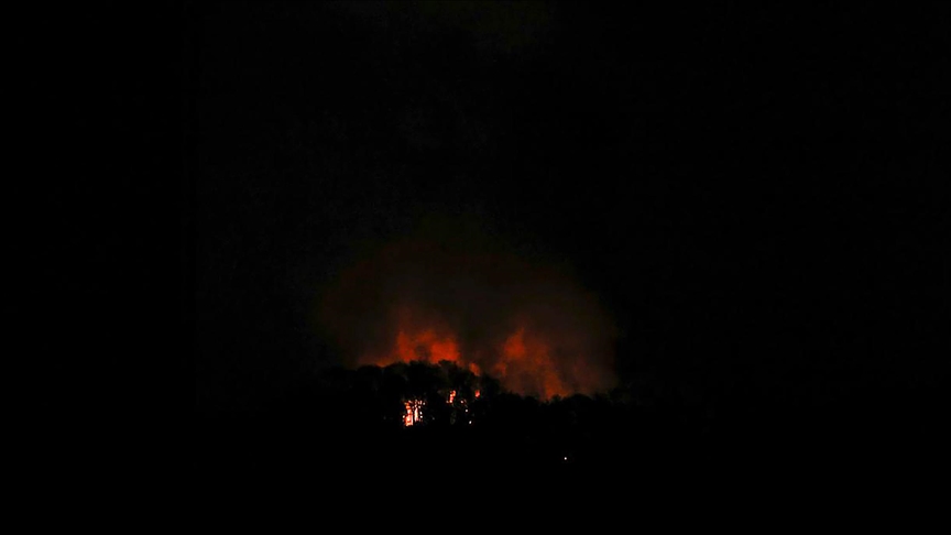 ردود فعل دولية متباينة إزاء التدخل العسكري الأمريكي في فنزويلا  (محصلة)