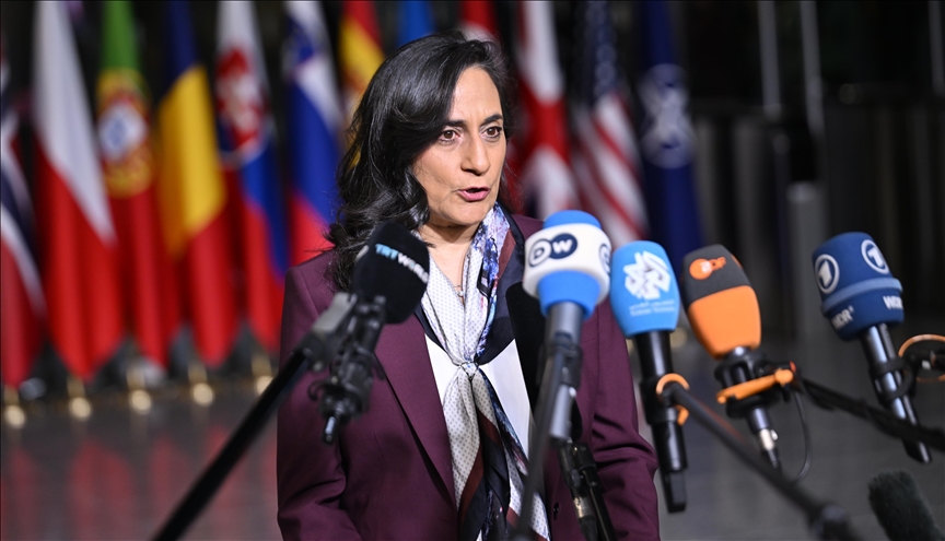 Le Canada appelle au respect du droit international après la "capture" de Nicolas Maduro par les États-Unis