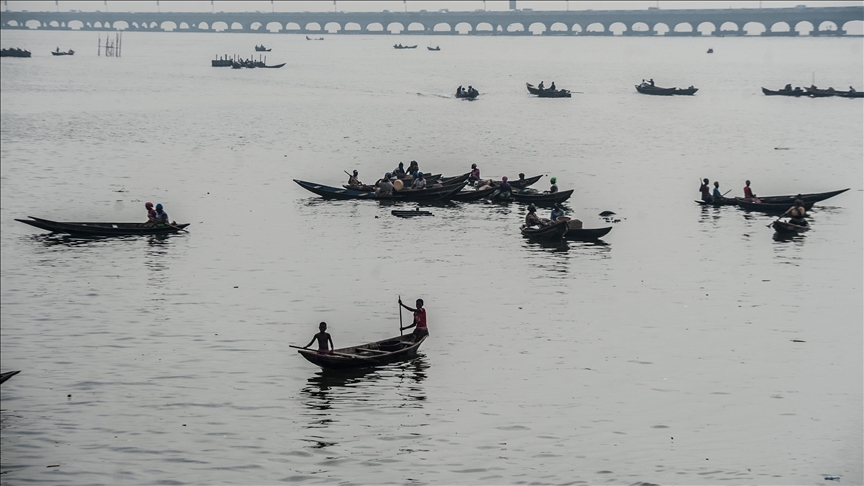 25 killed, 13 rescued in fresh canoe mishap in Nigeria