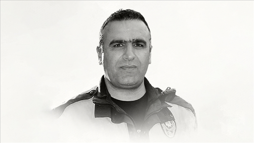 İzmir'de katliamı canı pahasına önleyen kahraman: Fethi Sekin