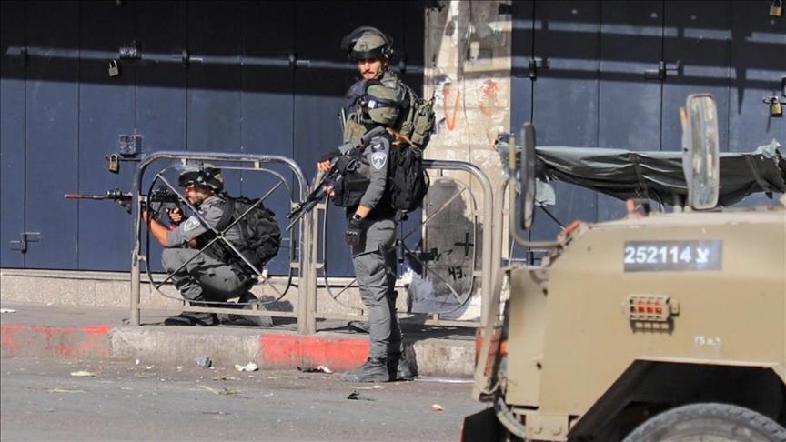  الشرطة الإسرائيلية تقتل فلسطينيا من "الترابين البدوية" بالنقب