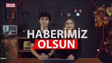 Öğrencilerin katılımıyla hazırlanan "Haberimiz Olsun" haber bülteni yayımlanmaya başlıyor