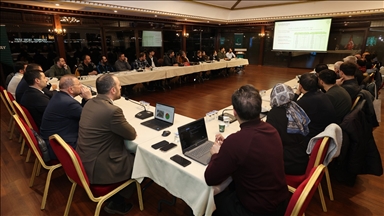 Yeşilay, İstanbul'da 2026 yılı bisiklet turları yol haritasını açıkladı