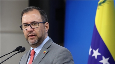 Venezuela Dışişleri Bakanı, ABD'nin asker ve sivilleri katlederek Maduro'yu kaçırdığını söyledi