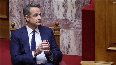 Now is not the time to comment on legality of US actions on Venezuela, says Greek premier