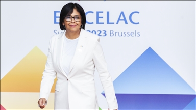 نائبة الرئيس الفنزويلي تطالب واشنطن بالإفراج الفوري عن مادورو