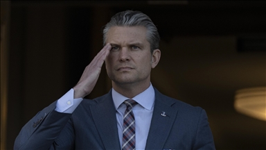 US defense secretary says Washington will 'set the terms' after Venezuela operation