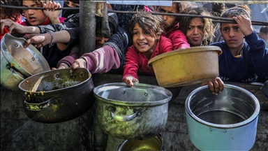 Israel begins revoking licenses of 37 international organizations delivering aid to Gaza