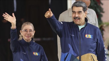 India calls for dialogue after US captured Venezuela’s Maduro, wife