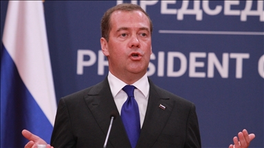 Rusya Güvenlik Konseyi: Trump'ın Venezuela adımları yasa dışı ancak tutarlı