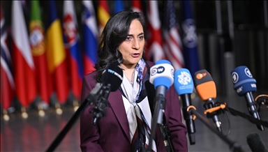 Canada urges respect for international law after US 'capture' of Venezuelan President Maduro