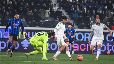 قدم.. روما يواصل تراجعه في الدوري الإيطالي