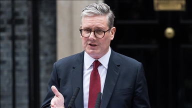 Премьер Великобритании: в Лондоне не испытывают сожаления из-за окончания правления Мадуро