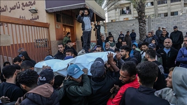 صحة غزة: ارتفاع حصيلة الإبادة الإسرائيلية إلى 71 ألفا و386 شهيدا 